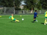 S.K.N.W.K. JO12-1 - Colijnsplaatse Boys JO12-1 (beker) 2024-2025 (1e fase) (50/95)